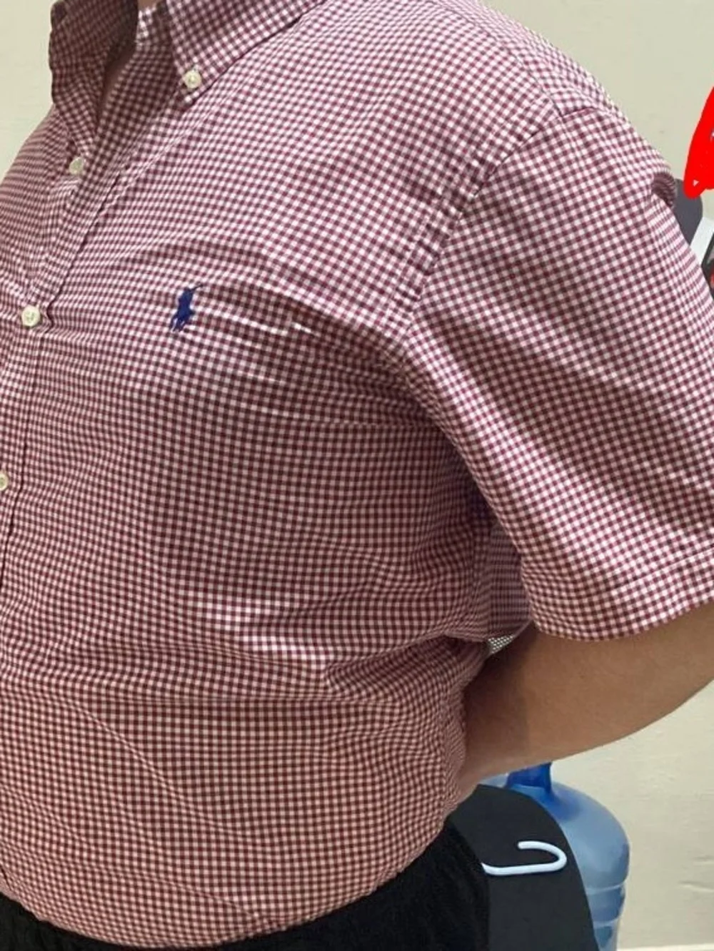 Polo Ralph Lauren classic polo